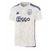 Maillot de foot Ajax Josip Sutalo #37 Extérieur 2023-24 Manches Courte